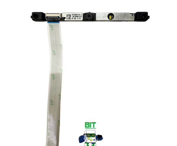 Cable Flex Video Webcam Lenovo Legion 5 15imh05h Dc02c00lr10 - Image 5