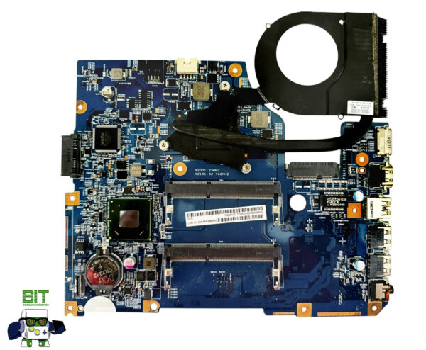 Placa Madre Notebook Acer Aspire V5-431 Funcionando - Image 2