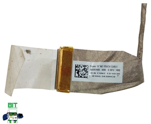 Cable Flex De Video Notebook Hp 15 D003sl 250g2 3504eh00-hob - Image 3