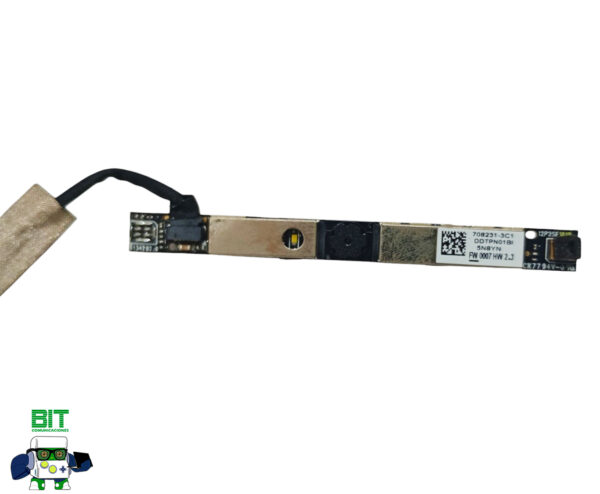 Cable Flex De Video Notebook Hp 15 D003sl 250g2 3504eh00-hob - Image 5
