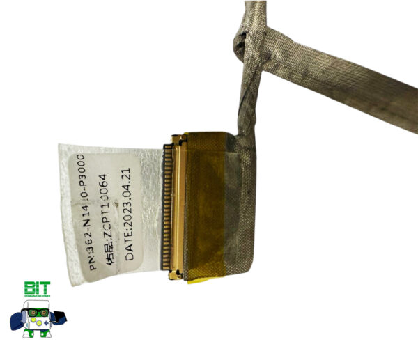 Cable Flex De Video Notebook Enova Ne14i310 362-n14-20-p3000 - Image 4