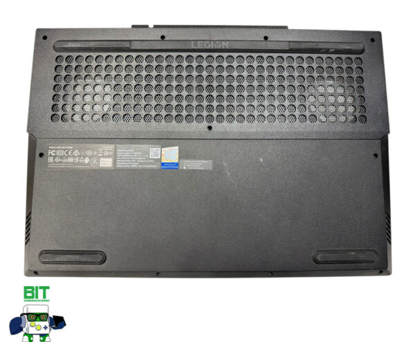 Carcasa Base Inferior Lenovo Legion 5 15imh05h Fa1hv000600 - Image 2