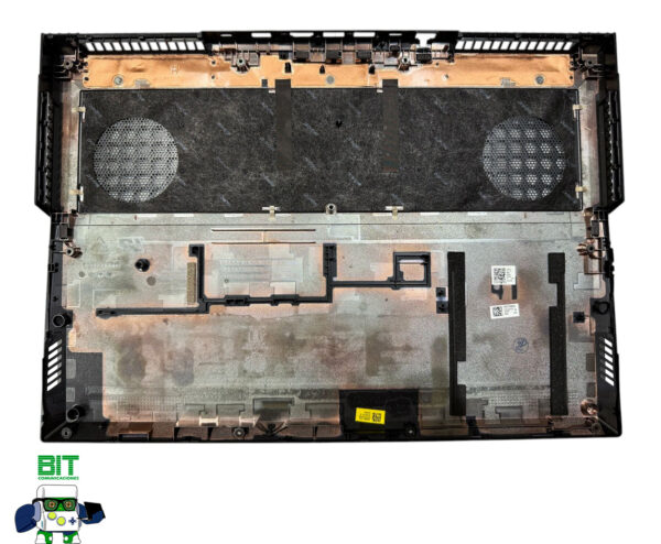Carcasa Base Inferior Lenovo Legion 5 15imh05h Fa1hv000600 - Image 3