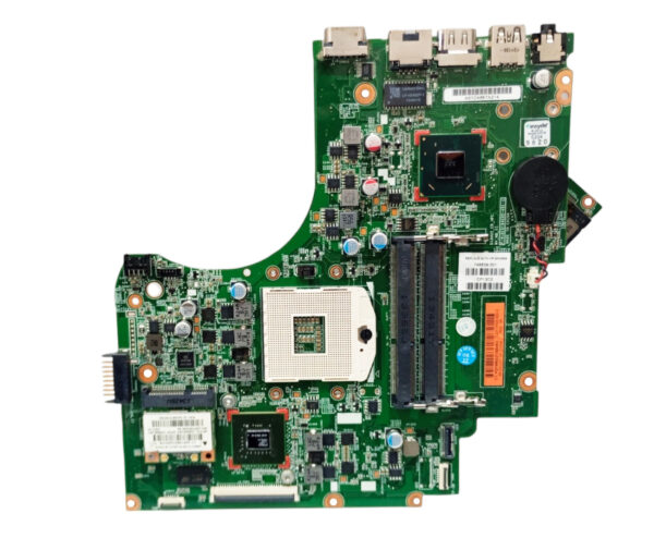 Placa Madre Notebook Hp 15 D003sl 250g2 No Funciona (scrap) - Image 3