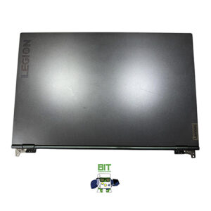 Tapa Cover Y Bisagras Lenovo Legion 5 15imh05h Fa1hv000300