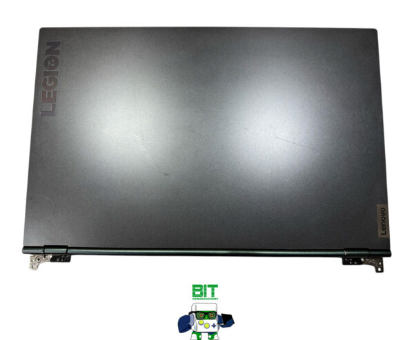Tapa Cover Y Bisagras Lenovo Legion 5 15imh05h Fa1hv000300 - Image 2