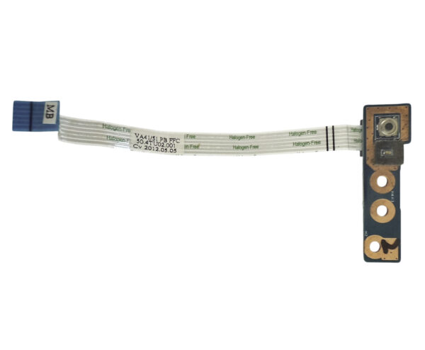 Boton De Encendido Notebook Acer Aspire V5 431 - Image 2