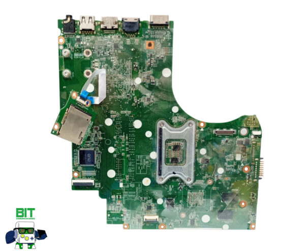 Placa Madre Notebook Hp 15 D003sl 250g2 No Funciona (scrap) - Image 2