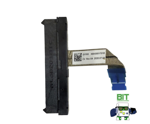 Conector Hdd Lenovo Legion 5 15imh05h Nbx0001t010 - Image 2