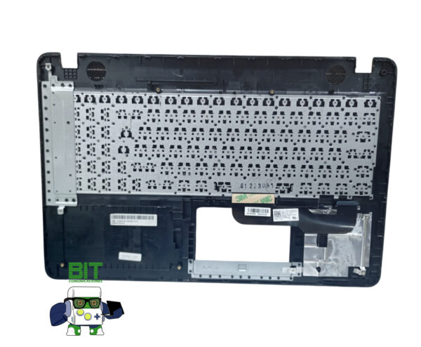 Base Superior Con Teclado Notebook Asus Vivobook X541 X541u - Image 3