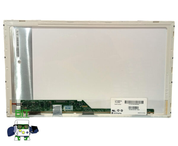Pantalla Display Lcd LG Lp156wh4(tl)(q2) 15.6 40 Pines - Image 4