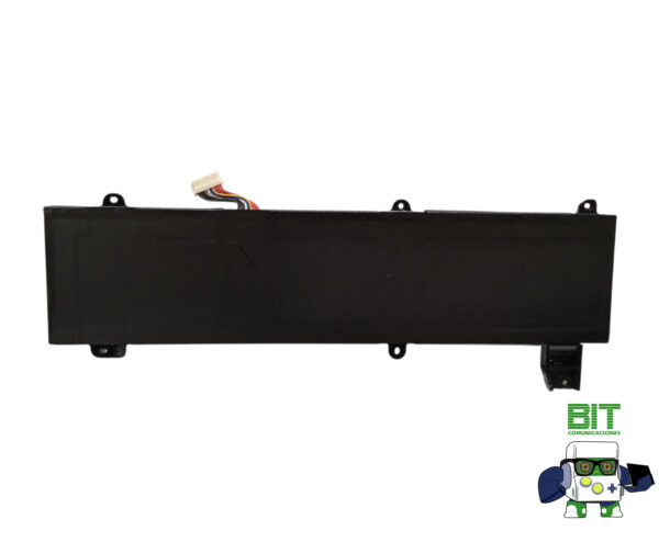 Bateria Notebook Vaio Fe15 Vjfe54f11uar V575983 3icp6 - Image 3