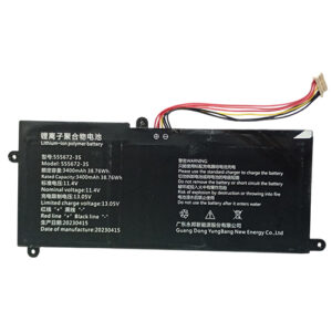 Bateria Notebook Enova Ne14i310 555672-3s