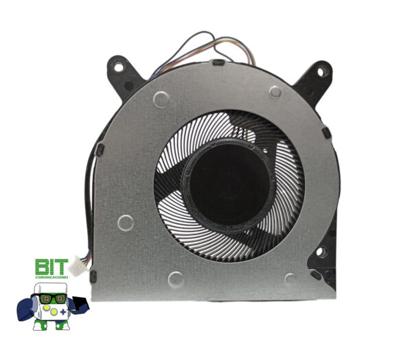 Cooler Fan Notebook Enova Ne14i310 Original - Image 2