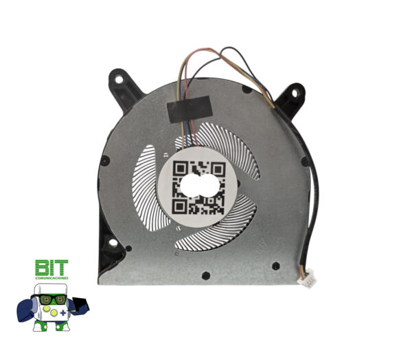 Cooler Fan Notebook Enova Ne14i310 Original - Image 3