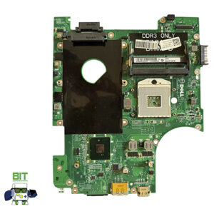 Placa Madre Notebook Dell Inspiron N4010 Funcionando