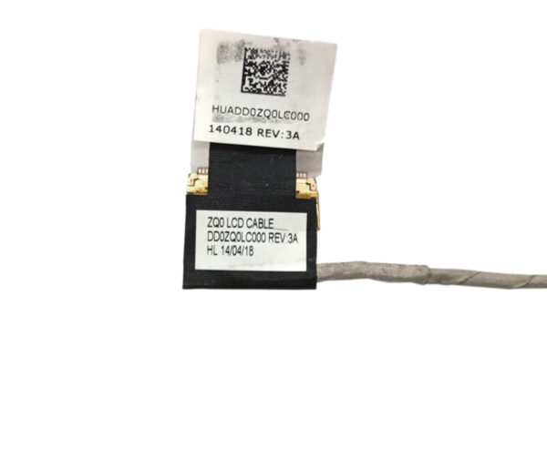 Cable Flex De Video Notebook Acer Aspire E5-471 Dd0zq0lc000 - Image 3