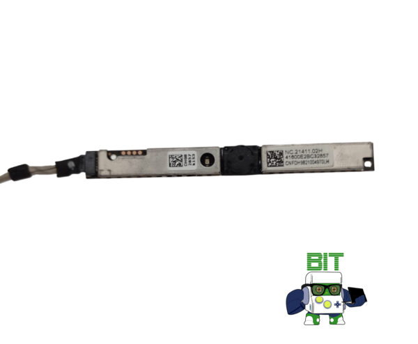 Cable Flex De Video Notebook Acer Aspire E5-471 Dd0zq0lc000 - Image 4