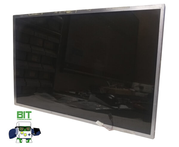 Pantalla Display Samsung Ltn141at03 14.1 30 Pines - Image 2