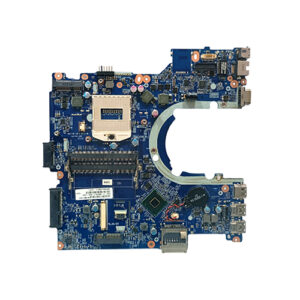 Placa Madre Notebook Bangho Max G01 Rpga947 6-71-w54s0-d03a