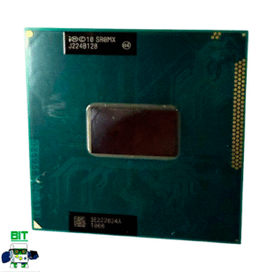 I5- 3320m