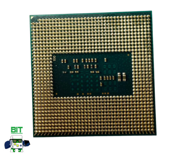 Micro Intel I5 4300m 2.6ghz Pga946b - Image 3