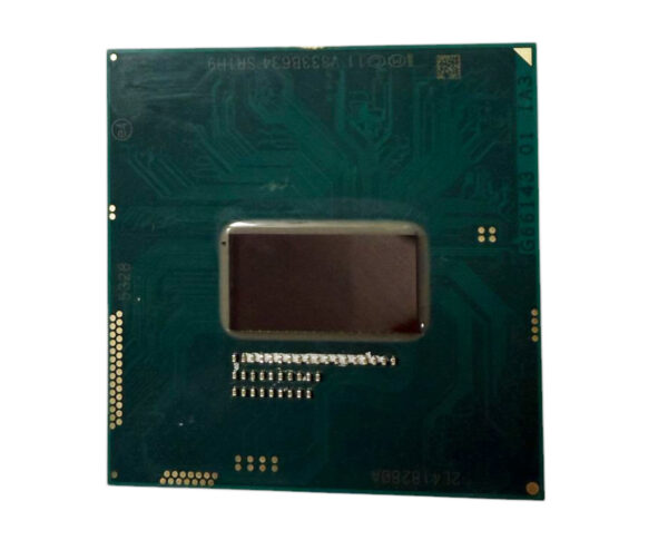 Micro Intel I5 4300m 2.6ghz Pga946b - Image 2