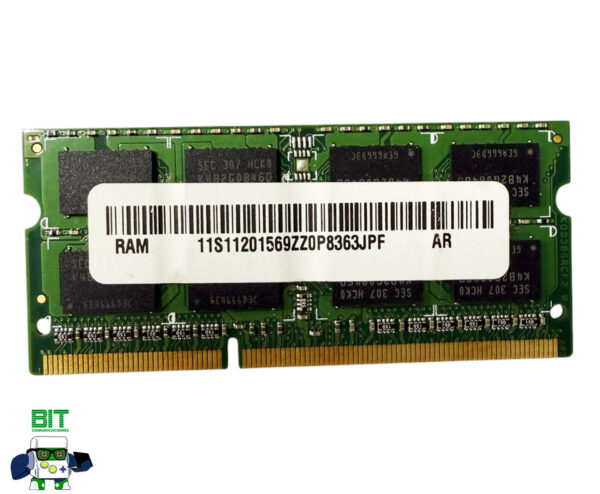 Memoria Ram Memox Ddr3 4gb 1600mhz 1.5v - Image 3