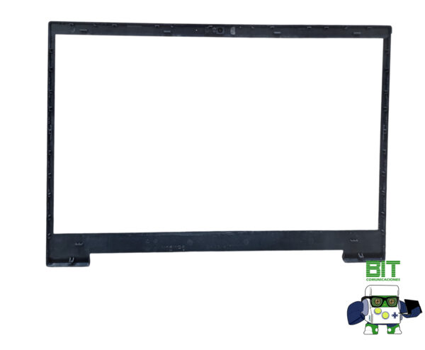 Marco Bezel Notebook Vaio Fe15 Vjfe54f11uar Con Detalle - Image 3