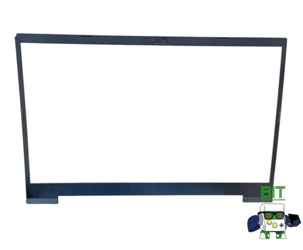 Marco Bezel Notebook Vaio Fe15 Vjfe54f11uar Con Detalle - Image 2