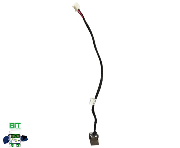 Conector Power Jack Acer Aspire A315 53 A315 53g Dc301010p00 - Image 2