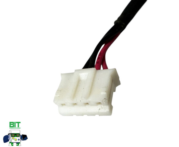 Conector Power Jack Acer Aspire A315 53 A315 53g Dc301010p00 - Image 3