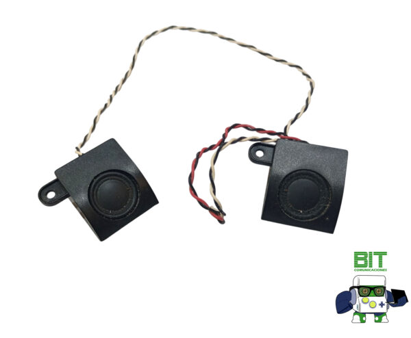 Parlantes Internos Originales Notebook Samsung R430 - Image 3