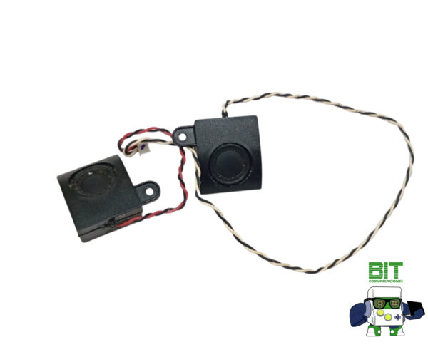 Parlantes Internos Originales Notebook Samsung R430 - Image 2