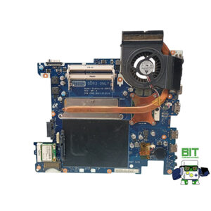 Placa Madre Notebook Samsung Rv430 Ba41-01212a