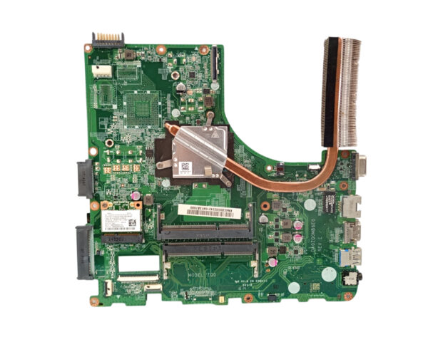 Placa Madre Notebook Acer Aspire E5-471 Da0zq0mb6e0 - Image 2