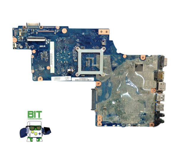 Placa Madre Toshiba Satellite C870 L870 C875 L875 Ok - Image 3
