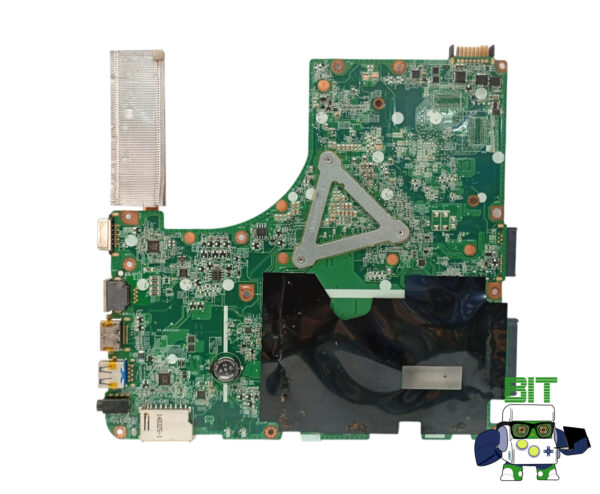 Placa Madre Notebook Acer Aspire E5-471 Da0zq0mb6e0 - Image 4