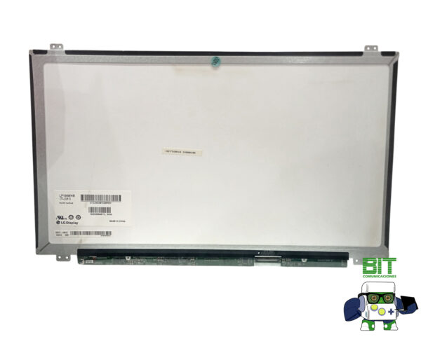 Pantalla Display 15.6 40p Slim Bangho Max G01 Lp156whb Tl A1 - Image 3