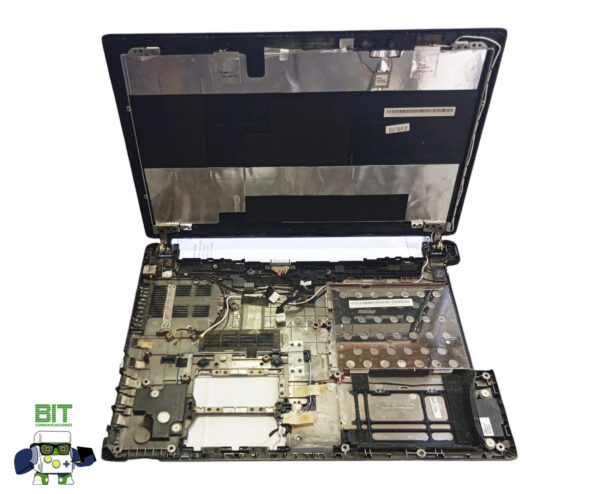 Carcasa Completa Notebook Acer Aspire V5 431 - Image 5