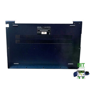Base Inferior Notebook Vaio Fe 15 Vjfe54f11uar