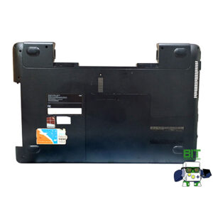 Base Inferior Notebook Samsung Np270e5e Original
