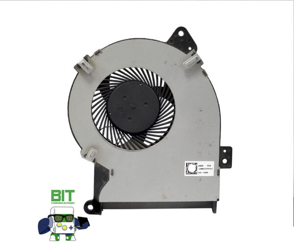 Cooler Fan Notebook Asus X541s X541sa X541sc X541u Original - Image 3