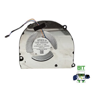 Cooler Fan Notebook Vaio Fe 15 Vjfe54f11uar