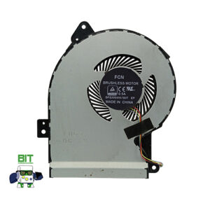 Cooler Fan Notebook Asus X541s X541sa X541sc X541u Original