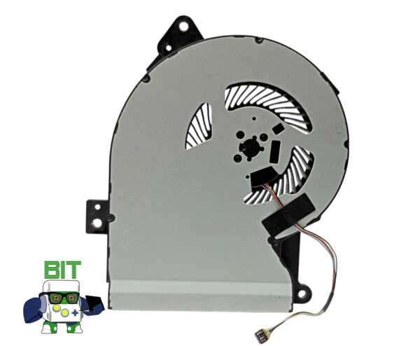 Cooler Fan Notebook Asus X541n X541sa X541sc X541u Original - Image 2