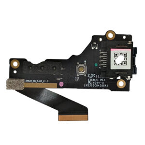 Boton De Encendido Notebook Vaio Fe15 Vjfe54f11uar