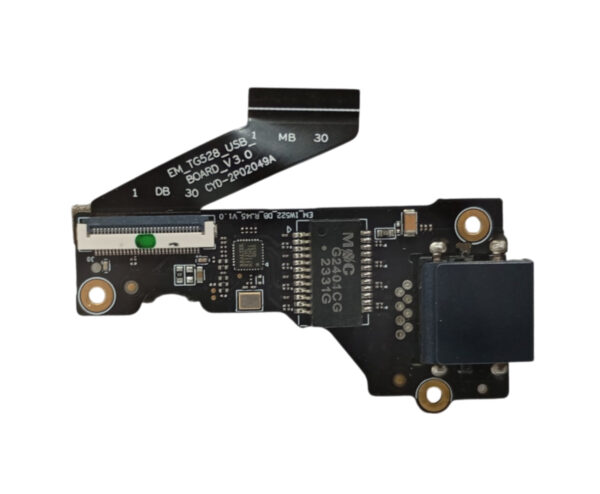 Boton De Encendido Notebook Vaio Fe15 Vjfe54f11uar - Image 2