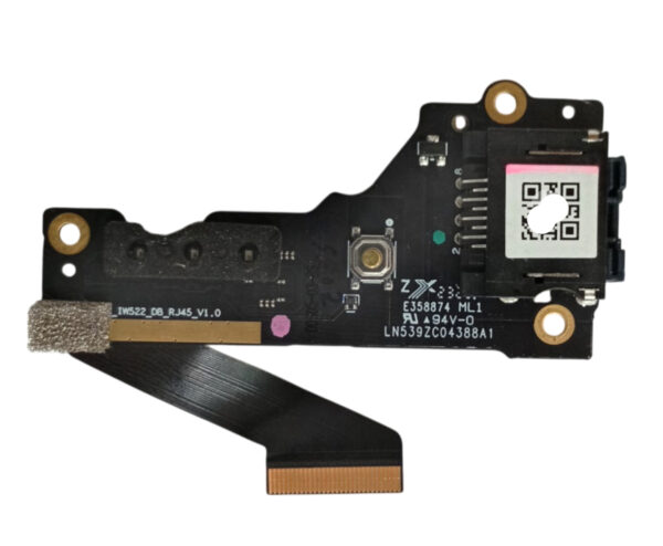 Boton De Encendido Notebook Vaio Fe15 Vjfe54f11uar - Image 4