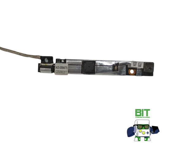 Cable Flex De Video Toshiba Satellite L875 L870 C875 C870 - Image 4